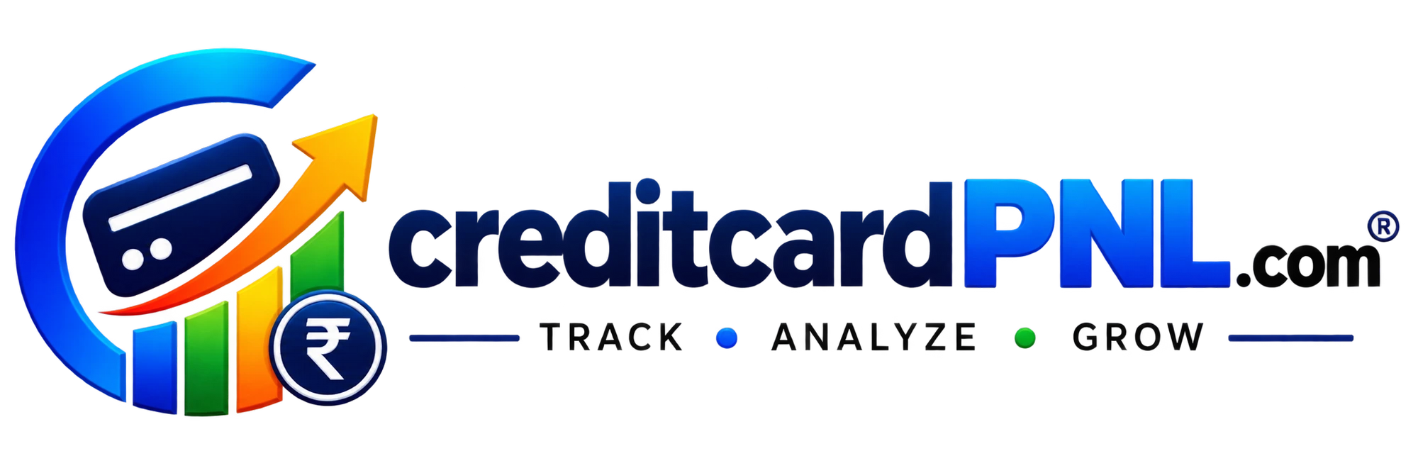 creditcardPNL.com Logo